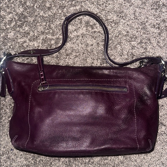 Vintage Coach Bag - Picture 7 of 17